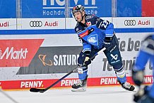 Eishockey, Herren, DEL, Saison 2023-2024, Spieltag 3, ERC Ingolstadt - Schwenninger Wild Wings, 22.09.2023
