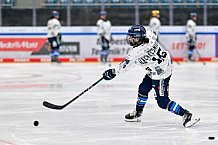 Eishockey, Frauen, DFEL, Saison 2025-2026, Spieltag 1, ERC Ingolstadt - Eisbären Berlin, 20.09.2025