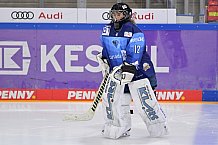 Eishockey, Frauen, DFEL, Saison 2020-2021, ERC Ingolstadt - Eisbären Juniors Berlin, 09.01.2021
