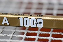 Eishockey, Herren, DEL, Saison 2023-2024, Playoffs Viertelfinale - Spiel 2, ERC Ingolstadt - Fischtown Pinguins , 20.03.2024
