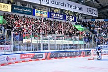 Eishockey, Herren, DEL, Saison 2025-2026, Spiel 51, ERC Ingolstadt - Augsburger Panther, 13.03.2026