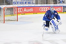 ERC Ingolstadt vs Eisbären Berlin, DEL, Deutsche Eishockey Liga, Spieltag 11, 13.10.2019