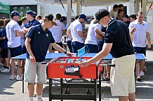 Eishockey, Herren, DEL, Saison 2024-2025, ERC Ingolstadt - Fanfest, 24.08.2024