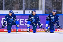 Eishockey, Herren, DEL, Saison 2026-2027, ERC Ingolstadt - Saisoneröffnung, 09.08.2026