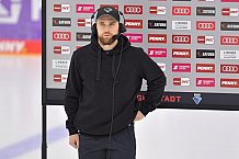Eishockey, Herren, DEL, Saison 2020-2021, ERC Ingolstadt - Eisbären Berlin, 24.03.2021
