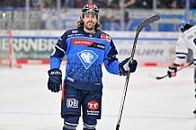 Eishockey, Herren, DEL, Saison 2023-2024, Spieltag 21, ERC Ingolstadt - Iserlohn Roosters, 23.11.2023