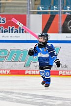 Eishockey, Saison 2025-2026, ERC Ingolstadt - Kids On Ice Day, 29.11.2025