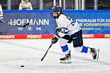 Eishockey, Frauen, DFEL, Saison 2026-2027, Testspiel, ERC Ingolstadt - ZSC Lions Zürich, 05.09.2026