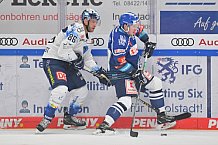 Vorbereitung, Eishockey, Herren, DEL, Saison 2021-2022, ERC Ingolstadt - HC Rytiri Kladno, 22.08.2021