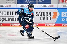 Eishockey, Herren, DEL, Saison 2022-2023, Spieltag 2, ERC Ingolstadt - Iserlohn Roosters, 18.09.2022