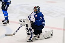 ERC Ingolstadt vs Eisbaeren Berlin, Eishockey, DEL, Deutsche Eishockey Liga, Spieltag 7, 28.09.2017