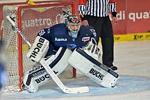 ERC Ingolstadt vs Straubing Tigers, Eishockey, DEL, Deutsche Eishockey Liga, 04.10.2015