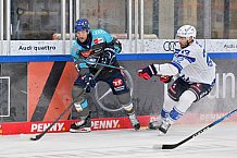 Eishockey, Herren, DEL, Saison 2026-2027, Spieltag 4, ERC Ingolstadt - Adler Mannheim, 27.09.2026