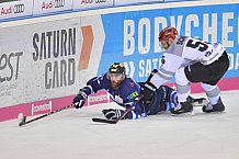 ERC Ingolstadt vs Koelner Haie, DEL, Deutsche Eishockey Liga, Spieltag 41, 20.01.2019