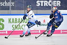 EHC Red Bull München vs ERC Ingolstadt, DEL, Deutsche Eishockey Liga, Spieltag 47, 21.02.2020