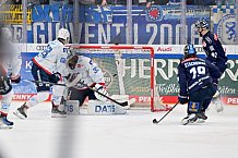 Eishockey, Herren, DEL, Saison 2024-2025, Spieltag 17, ERC Ingolstadt - Adler Mannheim, 17.11.2024