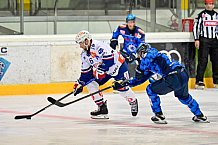 Eishockey, Herren, DEL, Saison 2025-2026, Vinschgau Cup, Spiel 1, ERC Ingolstadt - ZSC Lions, 22.08.2025