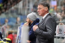 Augsburger Panther vs ERC Ingolstadt, Eishockey, DEL, Deutsche Eishockey Liga, 11.12.2015