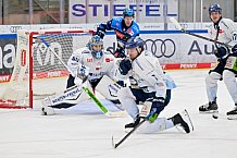 Eishockey, Herren, DEL, Saison 2025-2026, Spiel 40, ERC Ingolstadt - Straubing Tigers, 16.01.2026