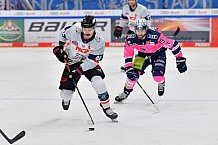 Eishockey, Herren, DEL, Saison 2021-2022, Spieltag 23, ERC Ingolstadt - Nürnberg Ice Tigers, 21.11.2021
