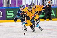 Hockey, Mens, CHL, Season 2025-2026, Regular Season, Game Day 2, ERC Ingolstadt - Kalpa Kuopio, 30.08.2025