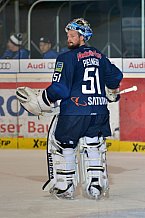 ERC Ingolstadt vs Koelner Haie, Eishockey, DEL, Deutsche Eishockey Liga, 07.02.2016