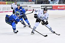 ERC Ingolstadt vs Thomas Sabo Ice Tigers, Eishockey, DEL, Deutsche Eishockey Liga, Spieltag 51, 02.03.2018