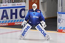13.12.2020 - ERC Ingolstadt - Augsburger Panther