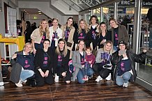 Eishockey, Herren, DEL, Saison 2023-2024, Spieltag 52, ERC Ingolstadt - Nürnberg Ice Tigers, 08.03.2024