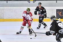 HC Bozen vs Kölner Haie, Vinschgau Cup, Spiel 4, 25.08.2019