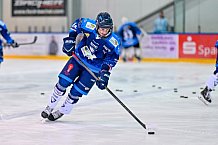 Eishockey, Herren, U20 DNL, Saison 2025-2026, Halbfinale - Spiel 2, ERC Ingolstadt - Krefelder EV 81, 15.03.2026