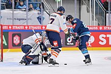 Eishockey, Mens, CHL, Season 2023-2024, ERC Ingolstadt - Växjö Lakers, 14.11.2023