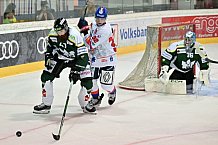 Eishockey, Herren, DEL, Saison 2024-2025, HC TIWAG Innsbruck - EHC Olten, 24.08.2024