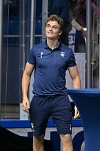 Eishockey, Herren, DEL, Saison 2026-2027, ERC Ingolstadt - Saisoneröffnung, 09.08.2026