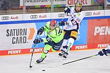 Eishockey, Herren, DEL, Saison 2020-2021, ERC Ingolstadt - Eisbären Berlin, 24.03.2021