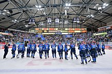 Eishockey, Herren, DEL, Saison 2023-2024, Spieltag 21, ERC Ingolstadt - Iserlohn Roosters, 23.11.2023