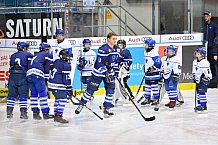 ERC Ingolstadt U20 vs Allstars Panther & Friends, Eishockey, U20, Sonderspieltag, 08.12.2018