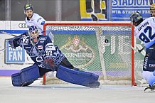 ERC Ingolstadt vs Iserlohn Roosters, DEL, Deutsche Eishockey Liga, Spieltag 29, 20.12.2019