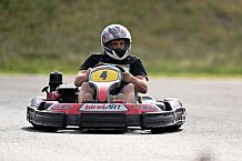 Eishockey, Herren, 6. Vinschgau-Cup, Saison 2022-2023, Audi ERC Gokart Cup 2022, 27.08.2022