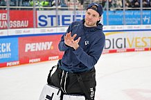 Eishockey, Herren, DEL, Saison 2022-2023, Spieltag 60, ERC Ingolstadt - Grizzlys Wolfsburg, 05.03.2023