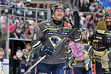 Eishockey, Herren, DEL, Saison 2023-2024, Spieltag 26, ERC Ingolstadt - Augsburger Panther, 10.12.2023