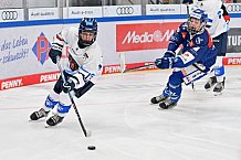 Eishockey, Frauen, DFEL, Saison 2026-2027, Testspiel, ERC Ingolstadt - ZSC Lions Zürich, 05.09.2026
