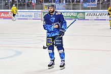 ERC Ingolstadt vs Krefeld Pinguine, DEL, Deutsche Eishockey Liga, Spieltag 39, 19.01.2020