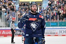 Eishockey, Herren, DEL, Saison 2024-2025, Playoffs Halbfinale, Spiel 5, ERC Ingolstadt - Kölner Haie, 11.04.2025