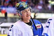 ERC Ingolstadt  Thomas Sabo Ice Tigers, Eishockey, DEL, Deutsche Eishockey Liga, Spieltag 8, 01.10.2017