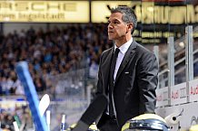 ERC Ingolstadt vs Duesseldorfer EG, Eishockey, DEL, Deutsche Eishockey Liga, 11.10.2015