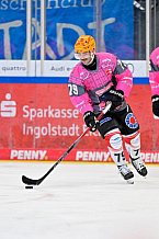 Eishockey, Herren, DEL, Saison 2025-2026, Spiel 35, ERC Ingolstadt - Pinguins Bremerhaven, 02.01.2026