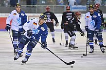 ERC Ingolstadt vs Koelner Haie, DEL, Deutsche Eishockey Liga, Spieltag 41, 20.01.2019