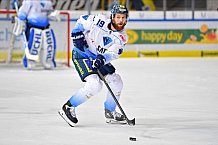 EHC Red Bull München vs ERC Ingolstadt, DEL, Deutsche Eishockey Liga, Spieltag 47, 21.02.2020