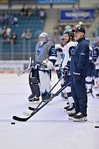 Eishockey, Herren, DEL, Saison 2025-2026, ERC Ingolstadt - Saisoneröffnungsfeier, 10.08.2025